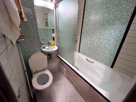 квартира за адресою Мілютенка вул., 26-А
