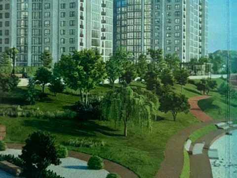квартира по адресу Надречная ул., 2-А