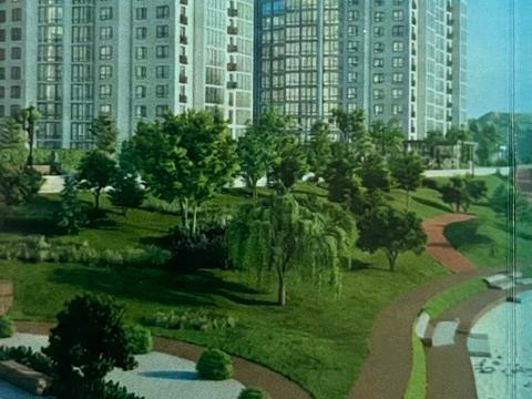квартира по адресу Надречная ул., 2а