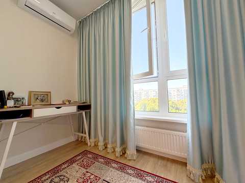 квартира за адресою Перемоги просп., 119а
