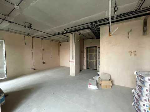 квартира за адресою Салютна вул., 2к24