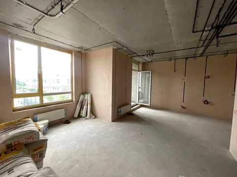 квартира за адресою Салютна вул., 2к24
