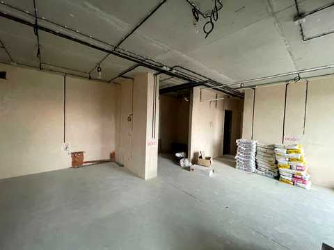 квартира за адресою Салютна вул., 2к24