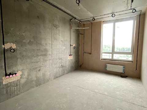 квартира за адресою Салютна вул., 2к24