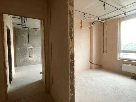 квартира за адресою Салютна вул., 2к24