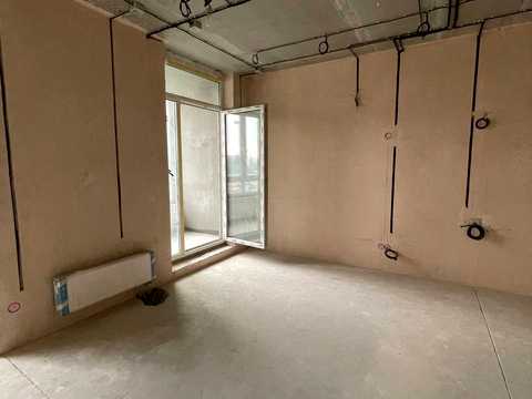 квартира за адресою Салютна вул., 2к24