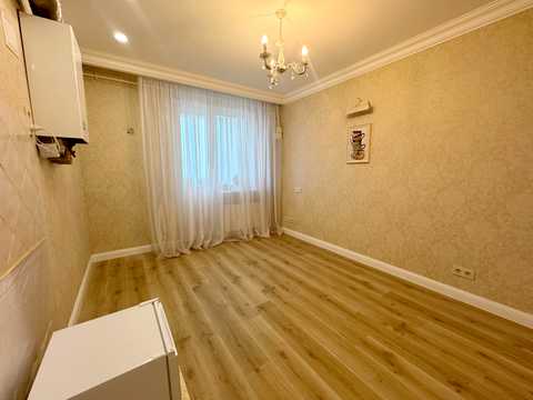квартира за адресою Перемоги просп., 119а