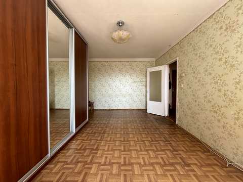 квартира по адресу Новаторів ул., 22-В