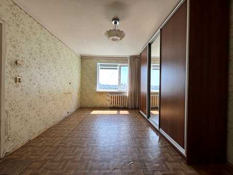 квартира по адресу Новаторів ул., 22-В
