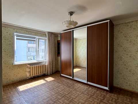 квартира по адресу Новаторів ул., 22-В