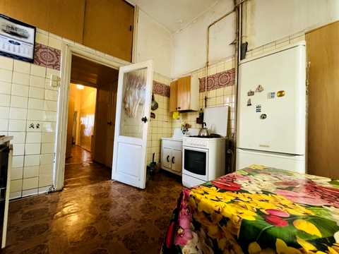 квартира за адресою Шота Руставелі вул., 20