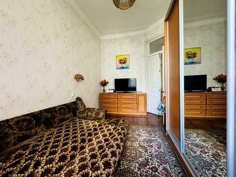 квартира за адресою Шота Руставелі вул., 20