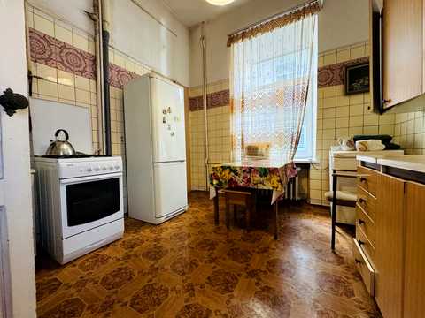 квартира за адресою Шота Руставелі вул., 20