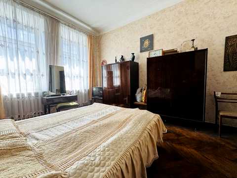квартира за адресою Шота Руставелі вул., 20