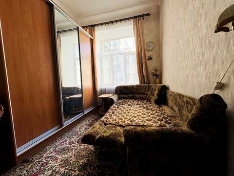 квартира за адресою Шота Руставелі вул., 20