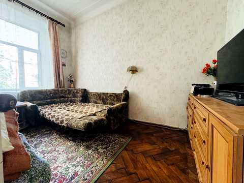 квартира за адресою Шота Руставелі вул., 20
