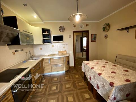 квартира за адресою Грушевського вул., 21