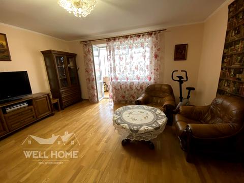 квартира за адресою Грушевського вул., 21