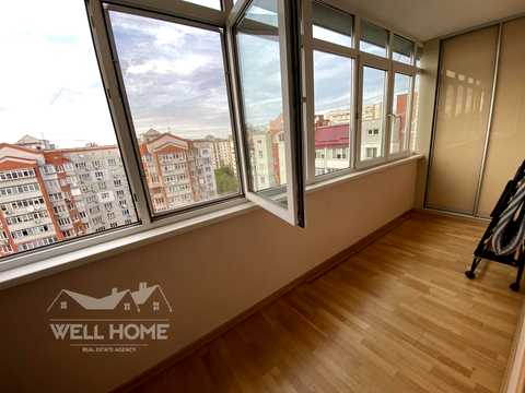 квартира за адресою Грушевського вул., 21