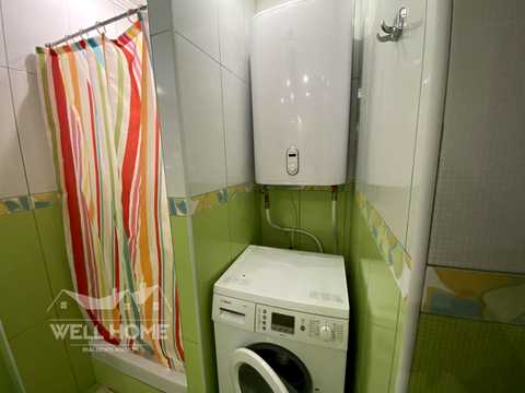квартира за адресою Грушевського вул., 21