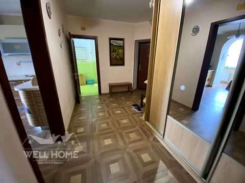 квартира за адресою Грушевського вул., 21