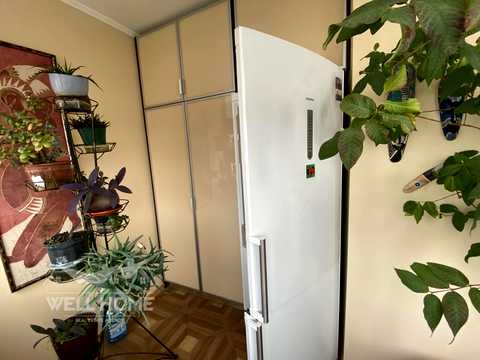 квартира за адресою Грушевського вул., 21
