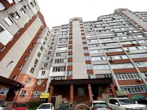 квартира за адресою Грушевського вул., 21