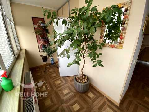 квартира за адресою Грушевського вул., 21