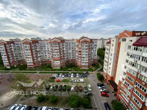 квартира за адресою Грушевського вул., 21