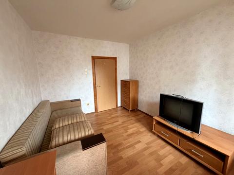 квартира по адресу Драгоманова ул., 1-Б