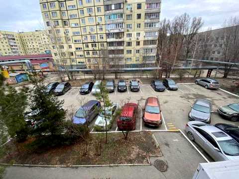 квартира за адресою Мандриківська вул., 336