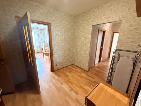 квартира по адресу Драгоманова ул., 1-Б