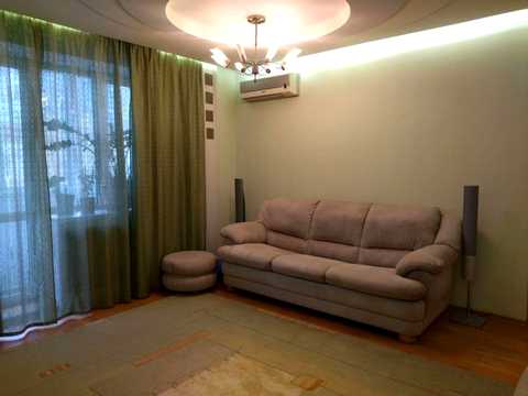 квартира за адресою Мандриківська вул., 336