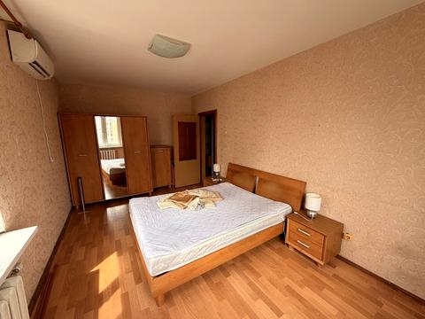 квартира по адресу Драгоманова ул., 1-Б