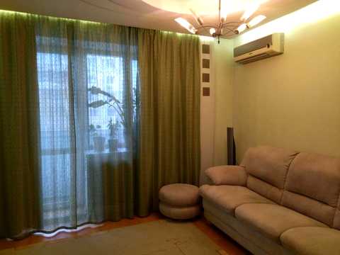 квартира за адресою Мандриківська вул., 336