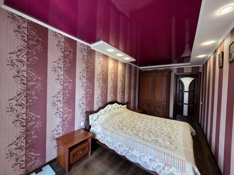 квартира за адресою Академіка Янгеля вул. (Фрунзе), 50