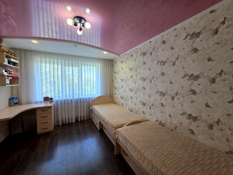 квартира за адресою Академіка Янгеля вул. (Фрунзе), 50