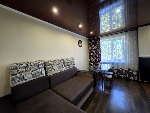 квартира за адресою Академіка Янгеля вул. (Фрунзе), 50