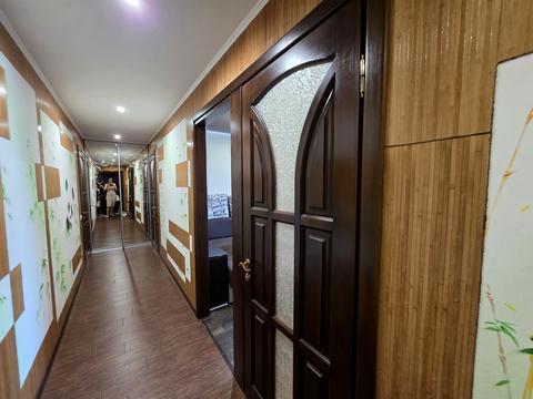 квартира за адресою Академіка Янгеля вул. (Фрунзе), 50