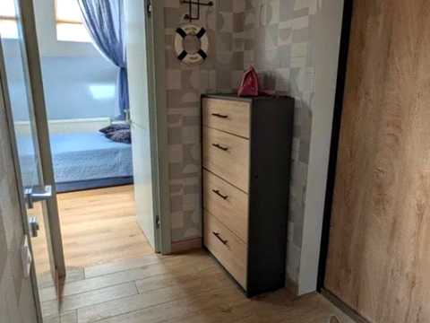 квартира за адресою Довга вул., 44