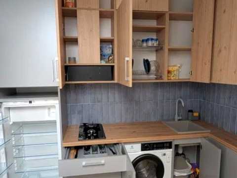 квартира за адресою Довга вул., 44
