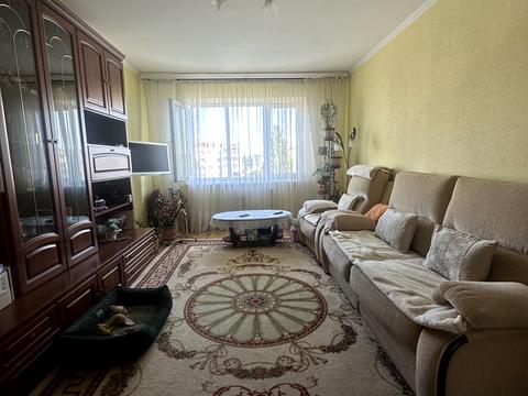 квартира за адресою Івана Павла II вул. (Будівельників), 18