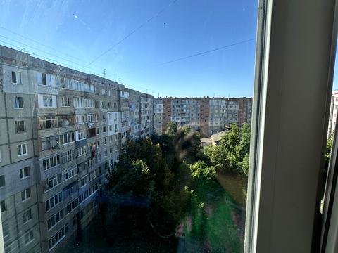 квартира за адресою Івана Павла II вул. (Будівельників), 18