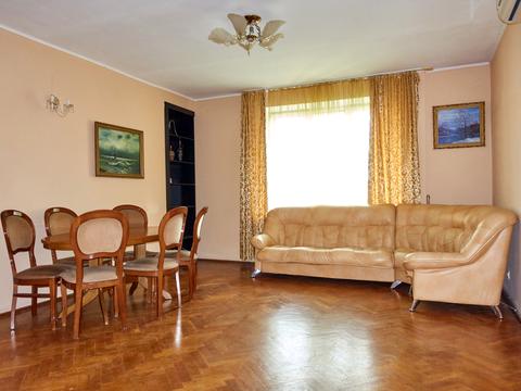 квартира по адресу Леси Украинки бульв., 9-В