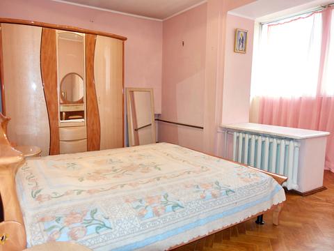квартира по адресу Леси Украинки бульв., 9-В
