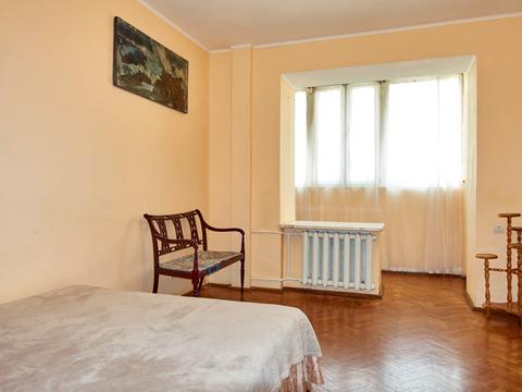 квартира по адресу Леси Украинки бульв., 9-В