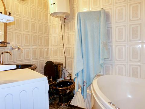 квартира по адресу Леси Украинки бульв., 9-В