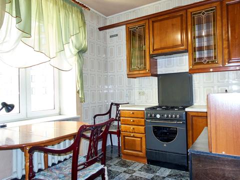 квартира по адресу Леси Украинки бульв., 9-В