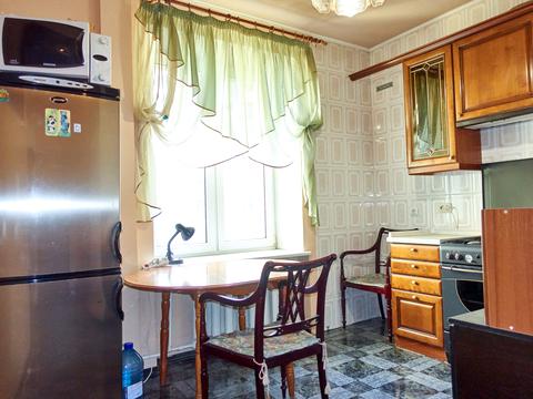 квартира по адресу Леси Украинки бульв., 9-В
