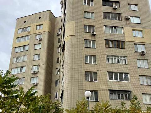 квартира по адресу Леси Украинки бульв., 9-В